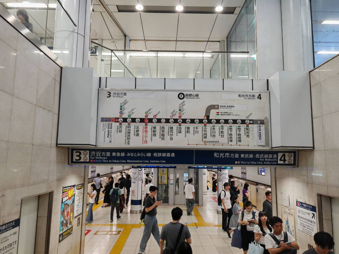ポッドセレクトホテル 新宿