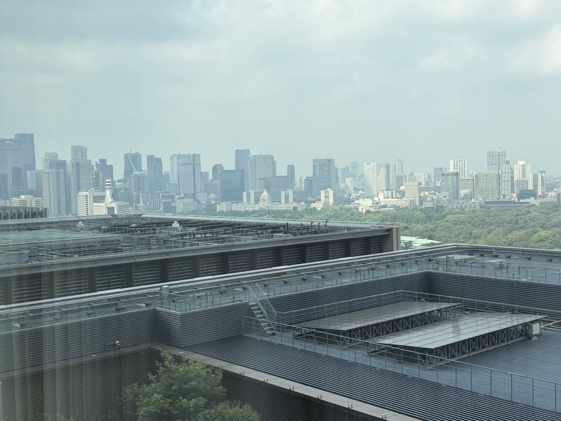 アスコット丸の内東京