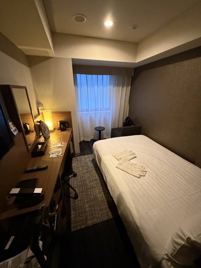 KOKO HOTEL 銀座一丁目