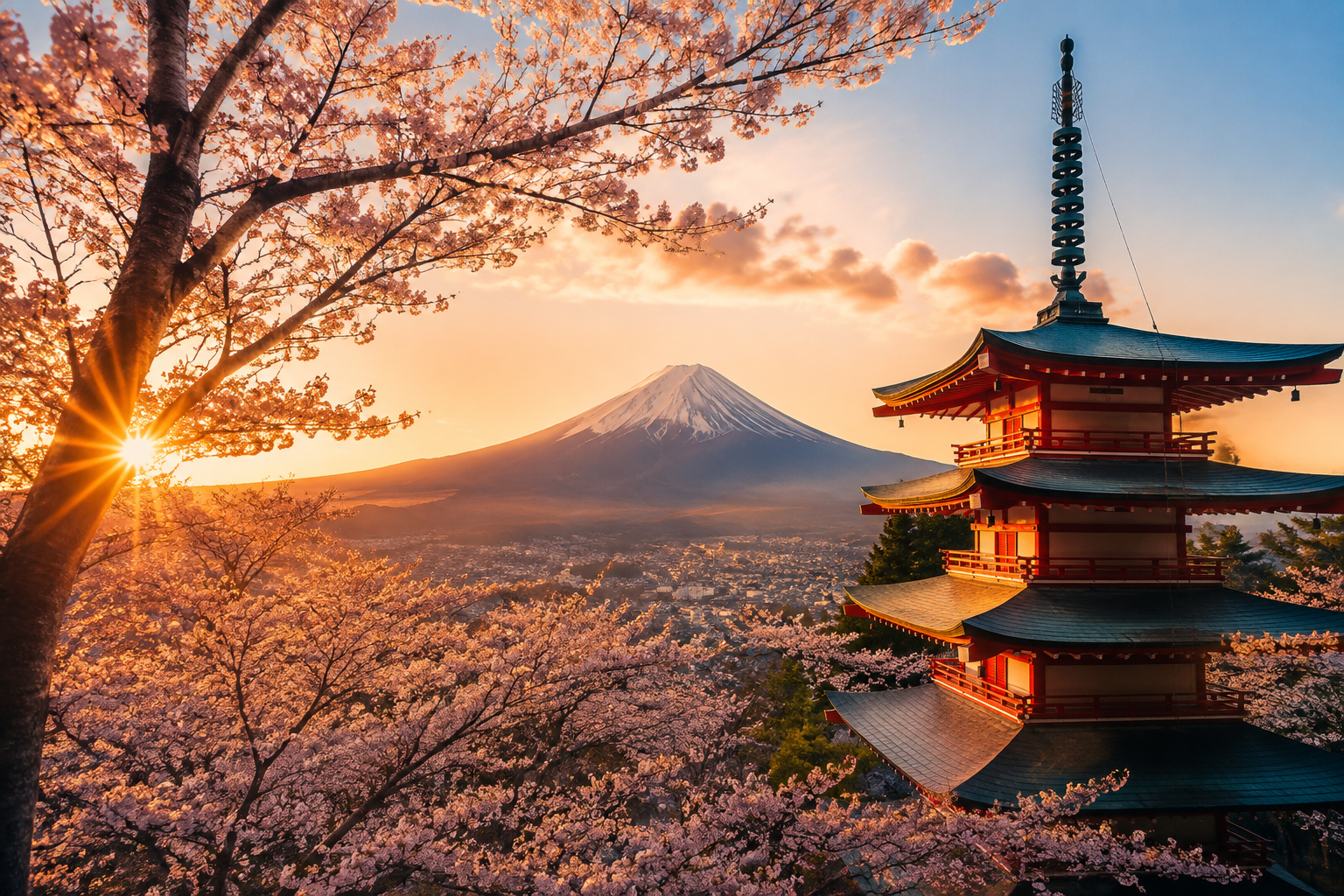 知るほど深い！日本文化の旅で体験したい5つのこと